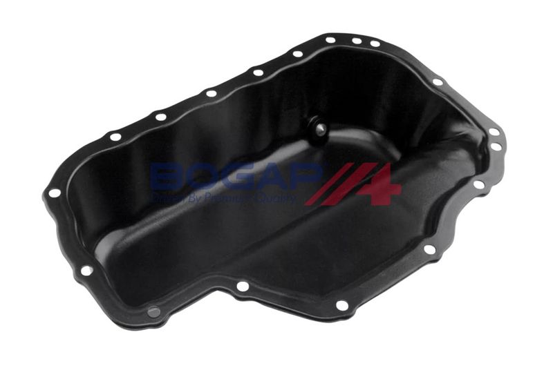 Піддон масляний Bogap C1919117