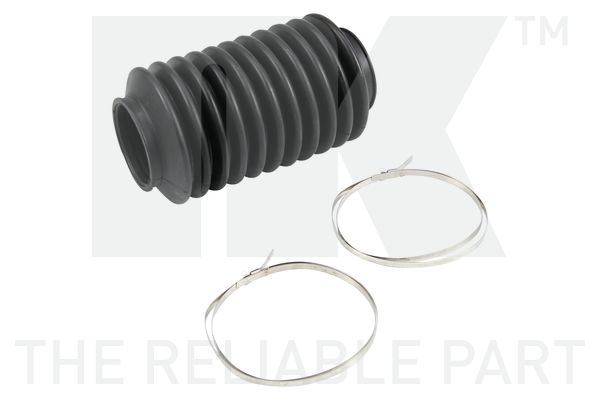 Manchetsæt, styretøj