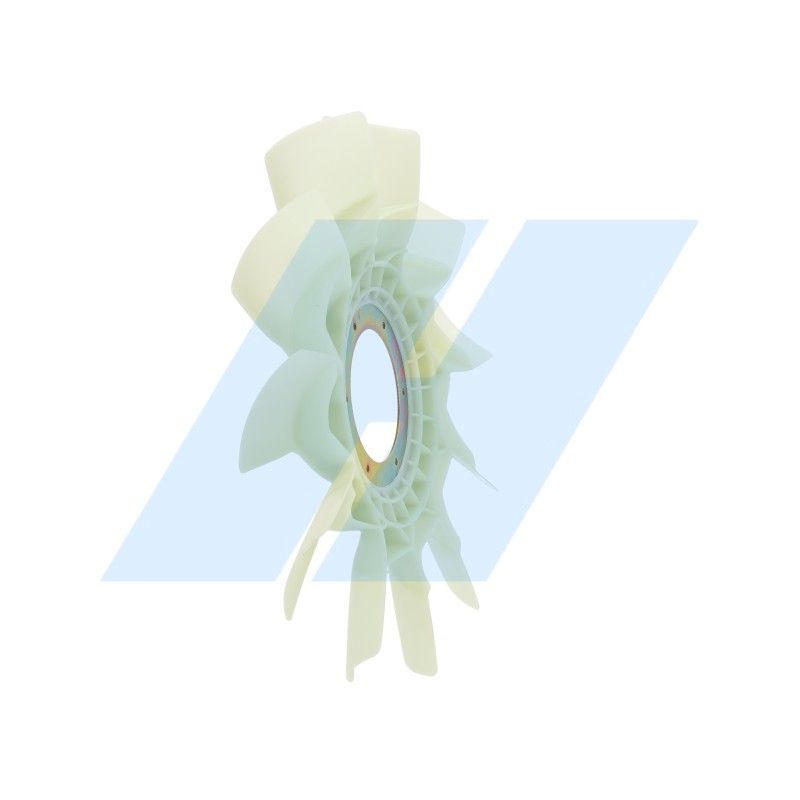 Odvětrávání, chlazení motoru 62045019