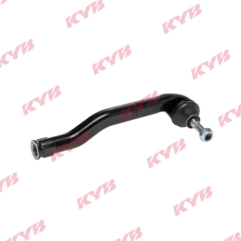 Rooliots, KYB KTR4026