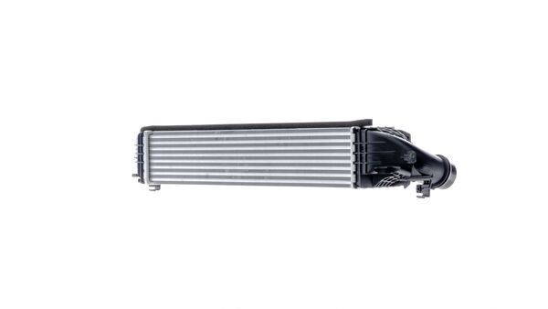 Product Image - Intercooler, inlaatluchtkoeler - CI624000P - MAHLE