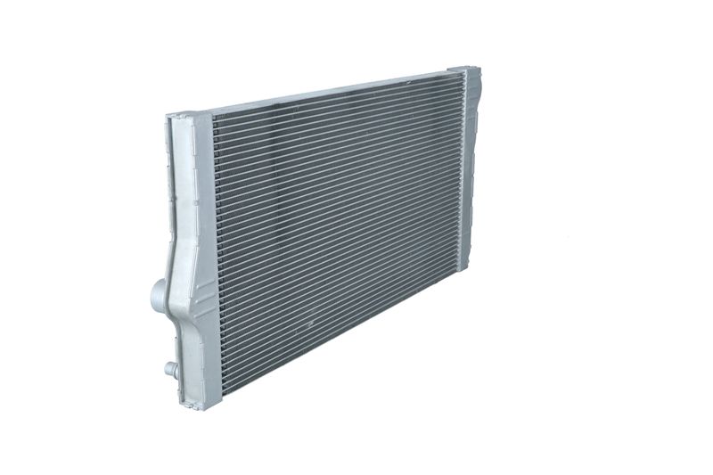 Radiaator, mootorijahutus, NRF 53817