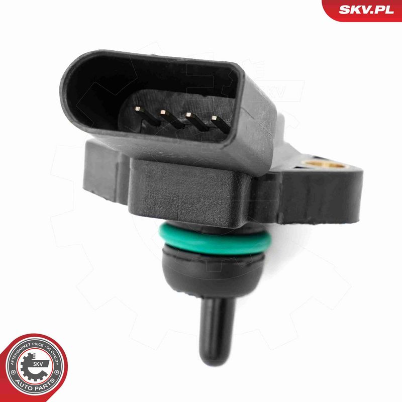 ESEN SKV 17SKV099 Sensor, intake manifold pressure