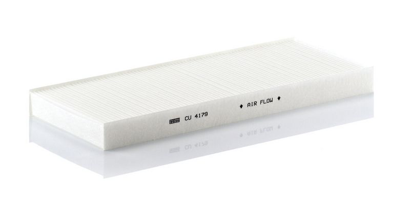 Filter, salongiõhk,...