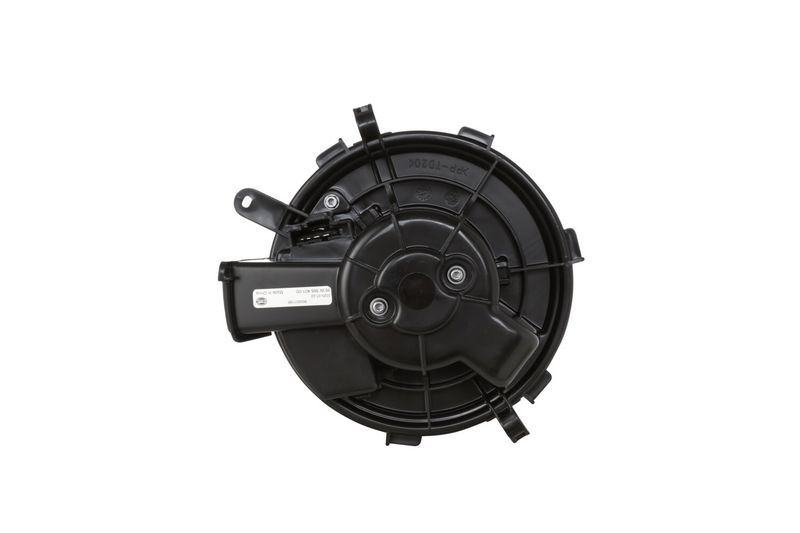 HELLA 8EW 366 401-001 Interior Blower