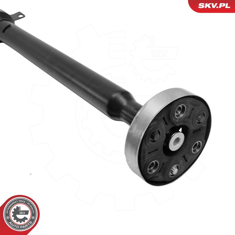 Veovõll, ESEN SKV 76SKV074