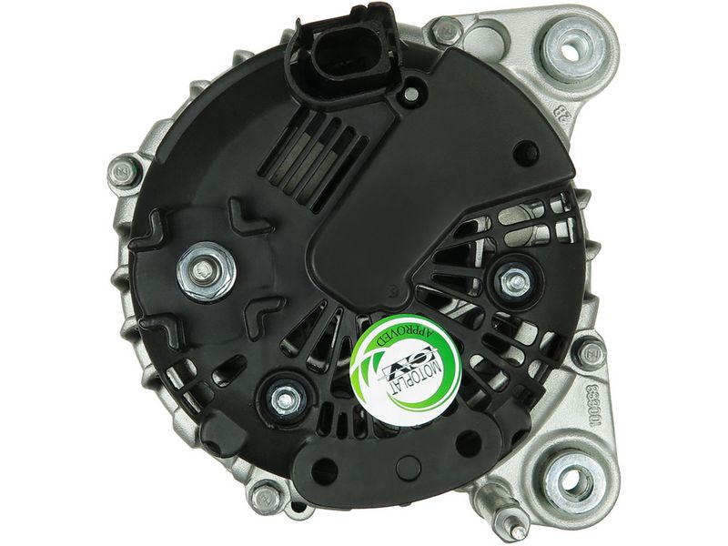 AS-PL A3378PR Alternator