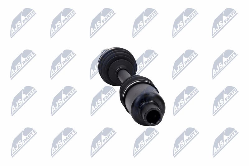 Veovõll, NTY NPW-CH-153