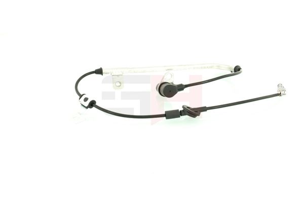 GH GH-714434V Sensor, wheel speed