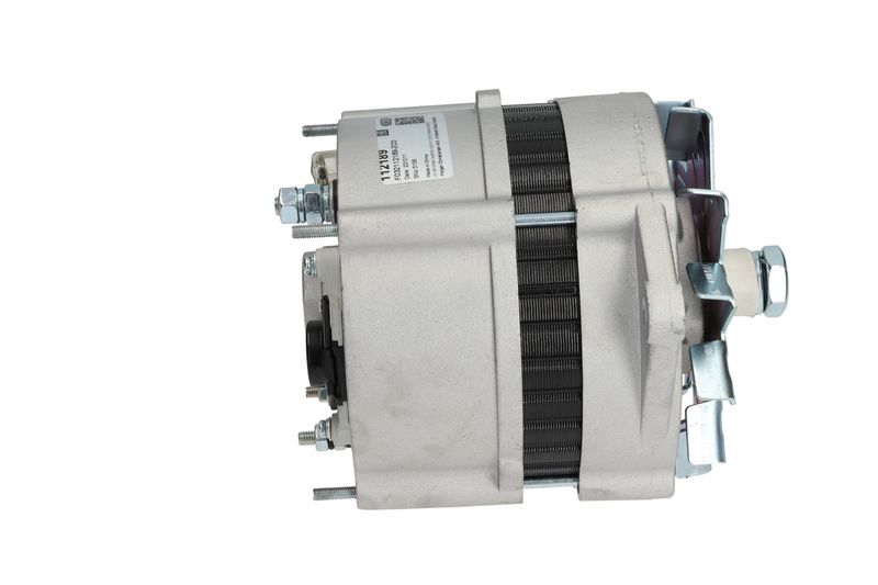 Generaator, HC-Cargo f 032 112 189