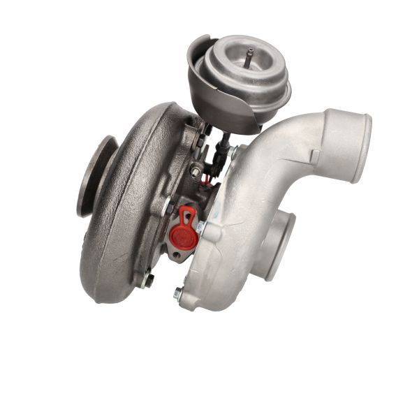OE-TurboPower IT-717662 Charger, charging (supercharged/turbocharged)