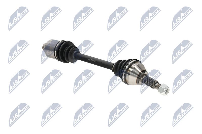 Veovõll, NTY NPW-PL-159