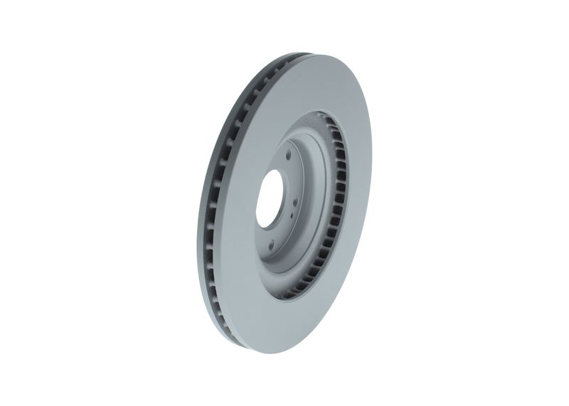 BOSCH 0 986 479 G26 Stabdžių diskas