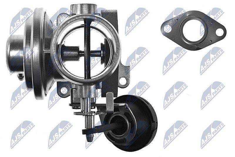 EGR-klapp, NTY EGR-AU-003