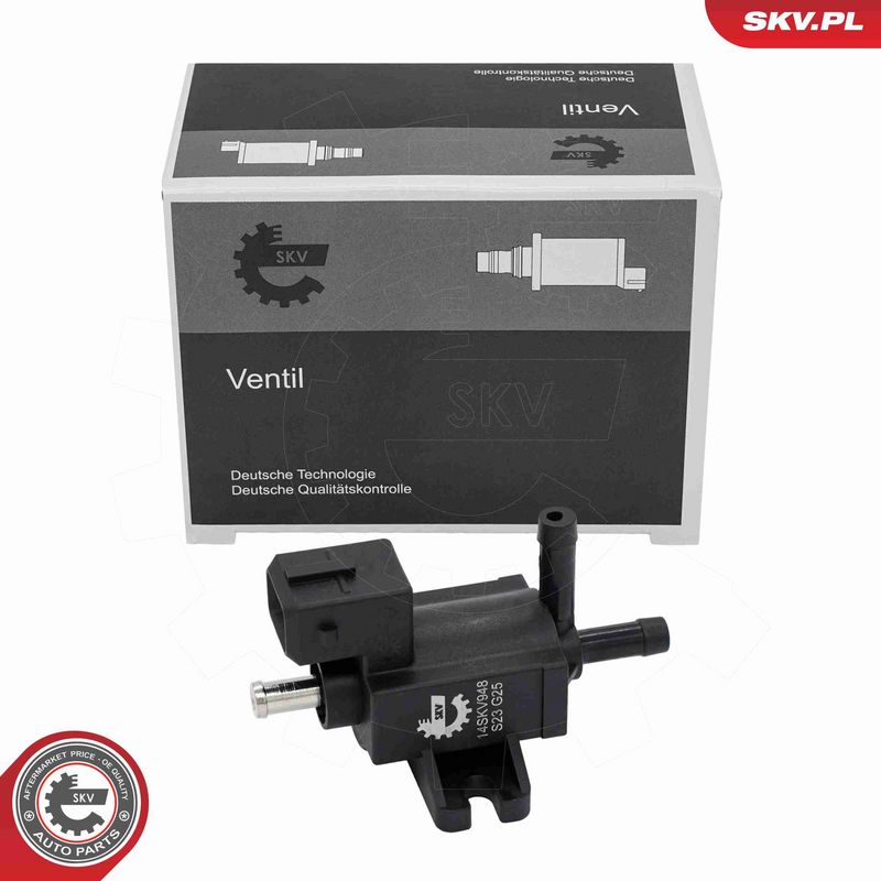 ESEN SKV 14SKV948 - Boost Pressure Control Valve