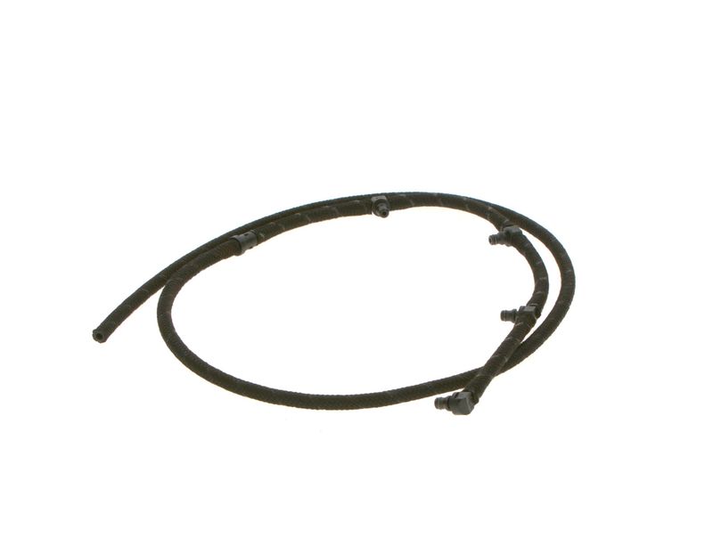 BOSCH 0928402077 Hose, fuel overflow