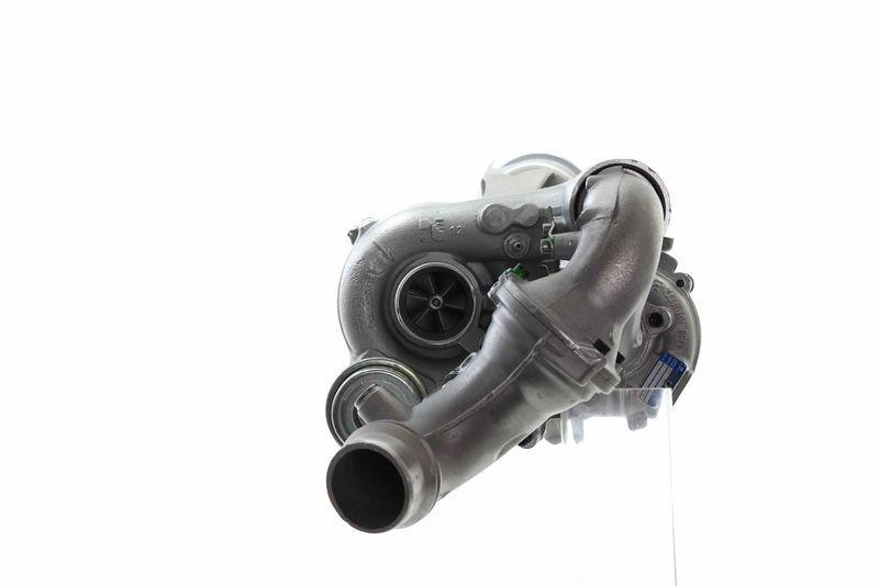 Repasované turbodmychadlo BorgWarner 10009880070