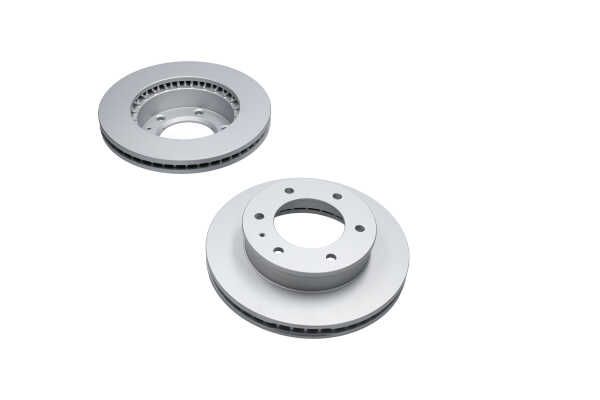 Kavo Parts BR-4770-C Brake Disc