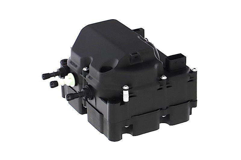 REMANTE 002-020-000049R Delivery Module, urea injection