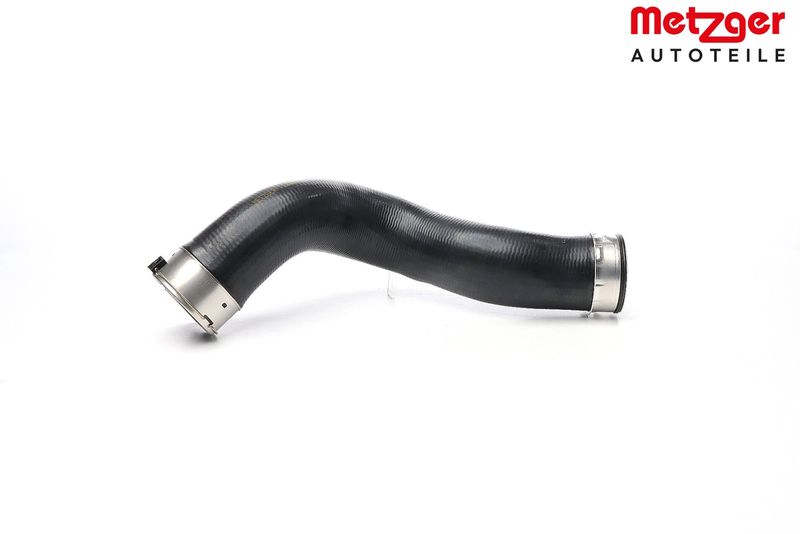 METZGER AUTOTEILE 2400321 Charge Air Hose