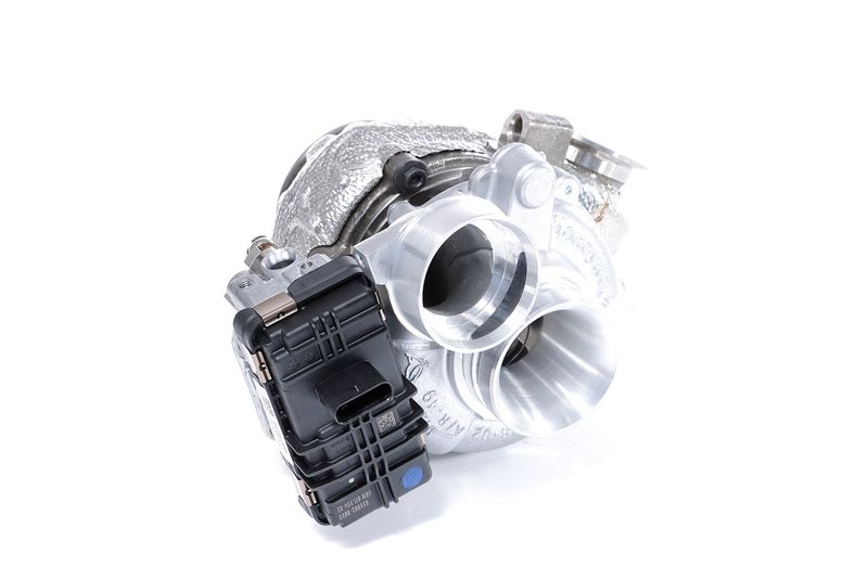 Compresor,sistem de supraalimentare T916953 BTS Turbo