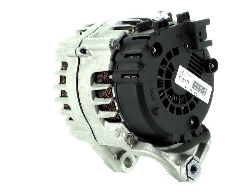CEVAM 4794 Alternator