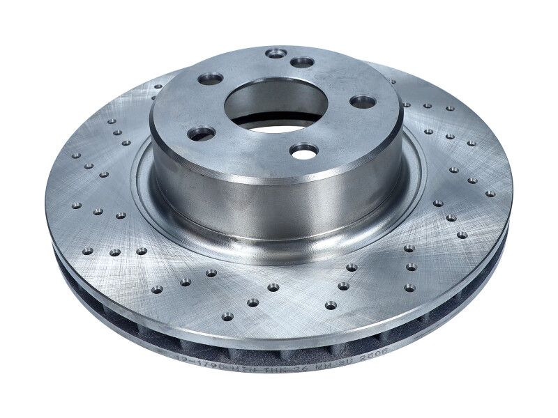 Disc frana MAXGEAR 19-1795
