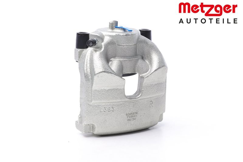 METZGER AUTOTEILE 6261574 Stabdžių suportas