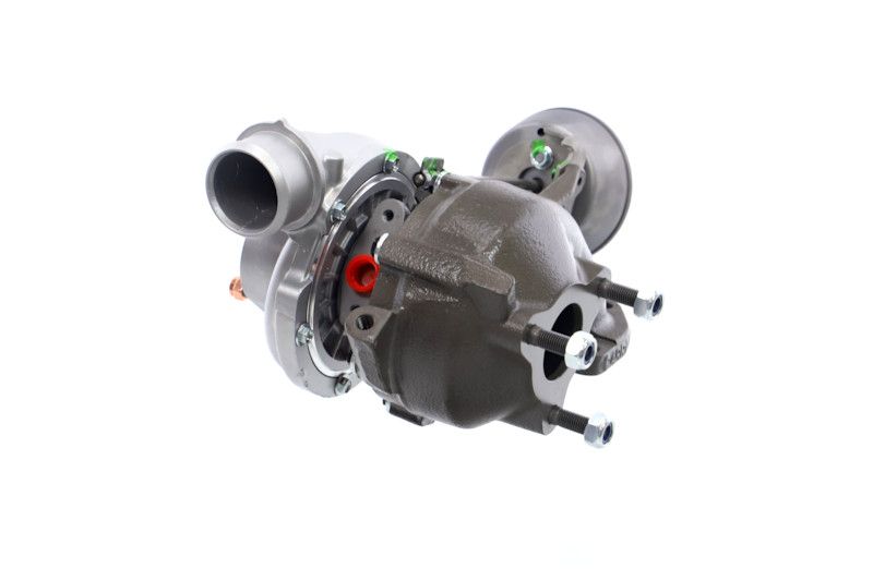 REMANTE 003-001-001378R Turbokompresorius