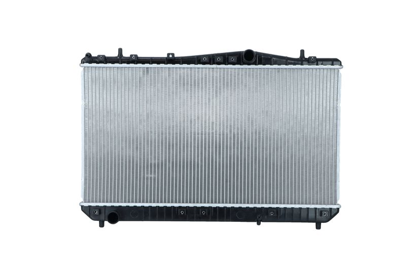 NRF 53384 Variklio aušinimo radiatorius