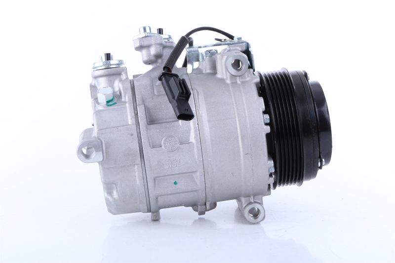 Kompressor, kliimaseade, NISSENS 890749
