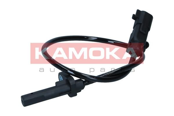 KAMOKA 1060726 Sensor, wheel speed