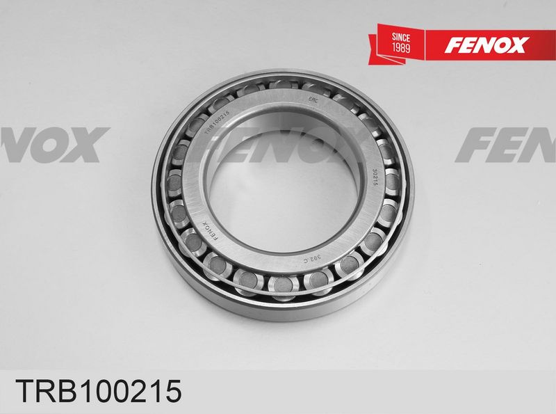 FENOX TRB100215 Bearing, differential