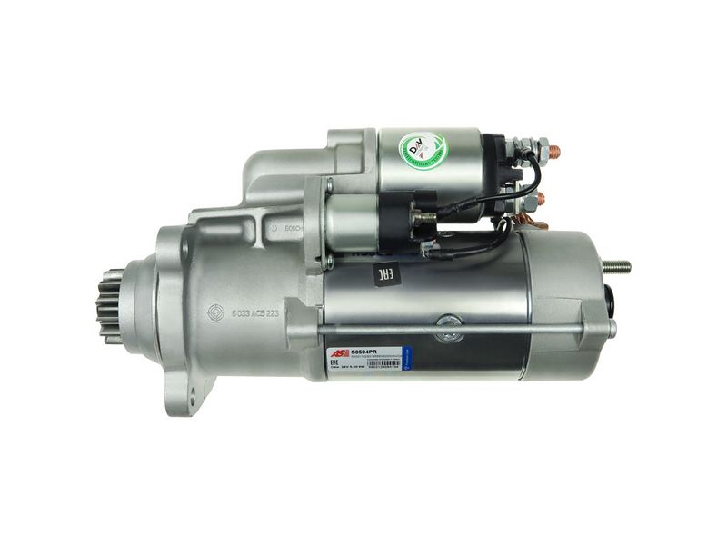 AS-PL S0594PR Starteris