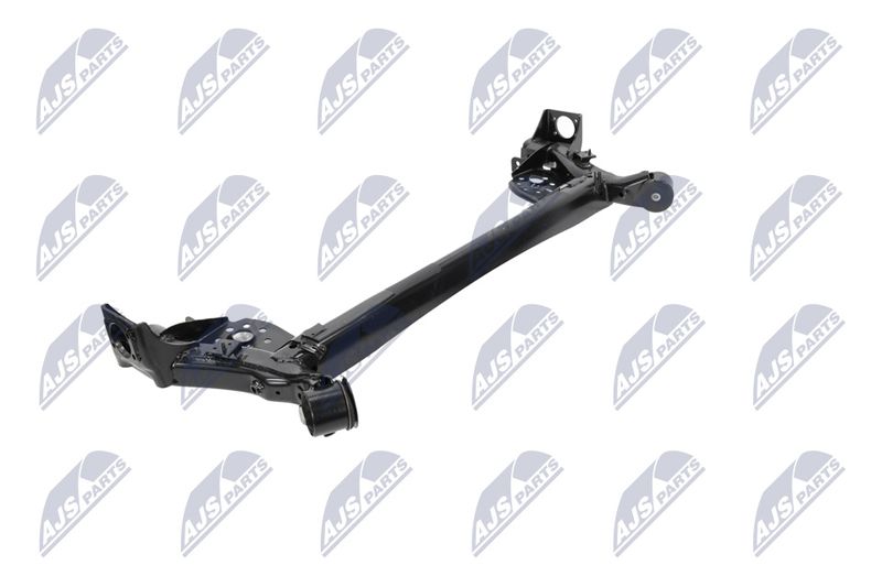 Sillakeha, NTY ZRZ-HY-536