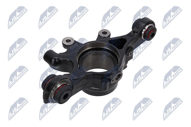 NTY ZZT-LR-005 Steering Knuckle, wheel suspension