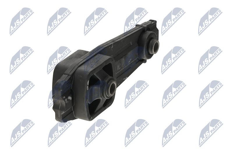 Paigutus, Mootor, NTY ZPS-CT-003