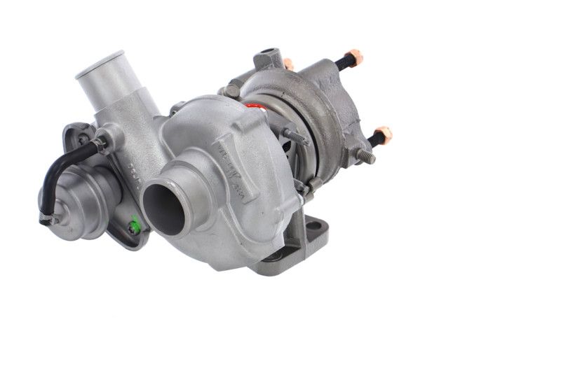 REMANTE 003-001-001248R Charger, charging (supercharged/turbocharged)