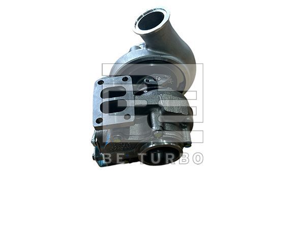 BE TURBO 130102 Charger, charging (supercharged/turbocharged)