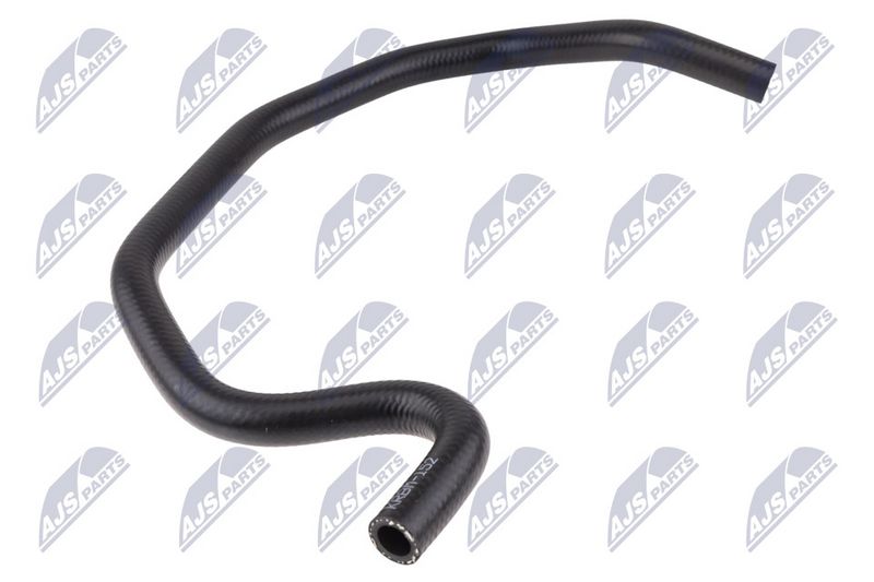 Jahutusvoolik, NTY CPP-BM-152