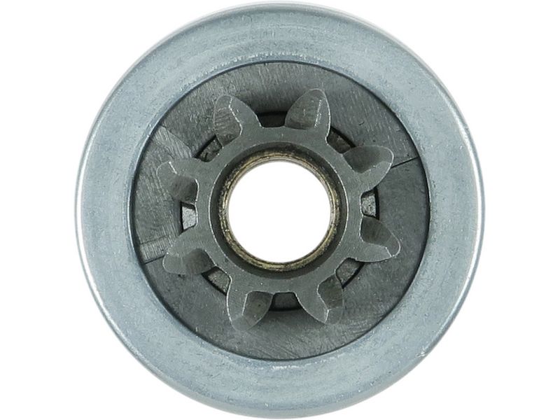 Vabajooks, starter, AS-PL SD0156