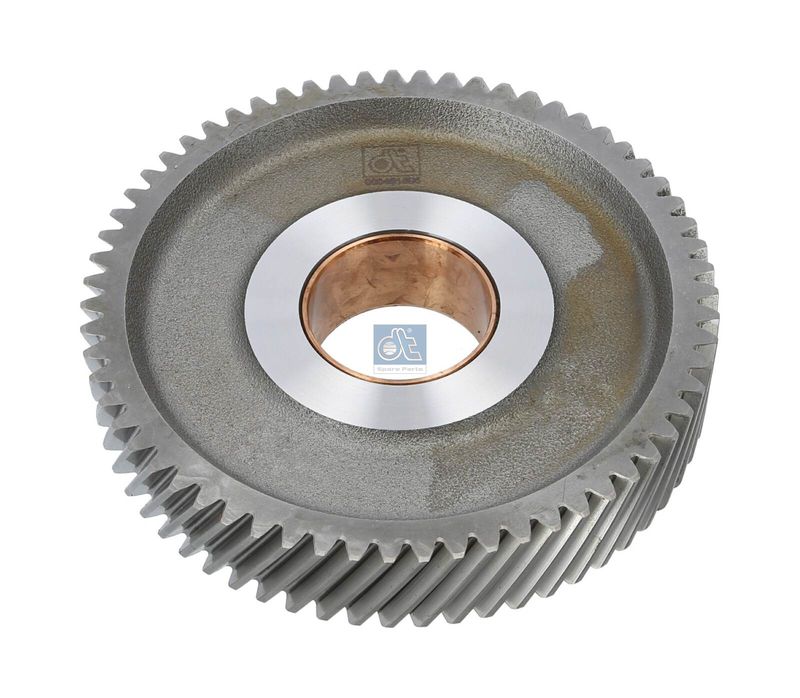 Roata dintata, arbore cotit 1.10470 DT Spare Parts
