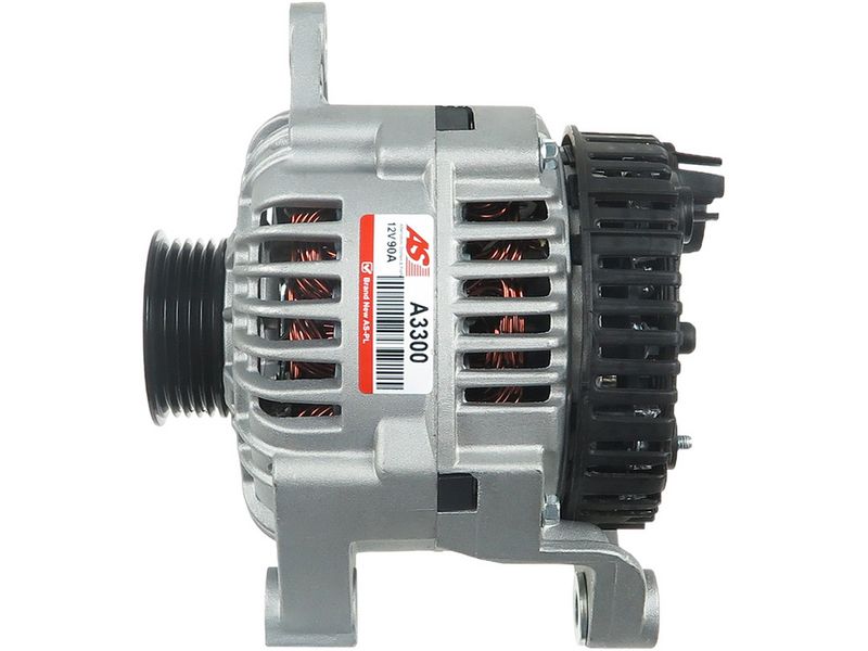 AS-PL A3300 Alternator