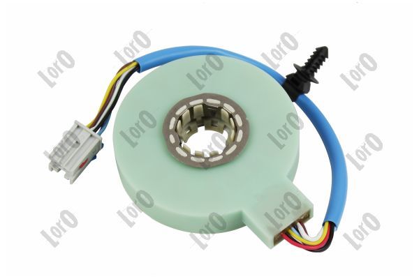 ABAKUS 120-12-010 Steering Angle Sensor