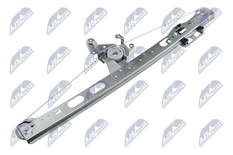 Aknatõstuk, NTY EPS-ME-001