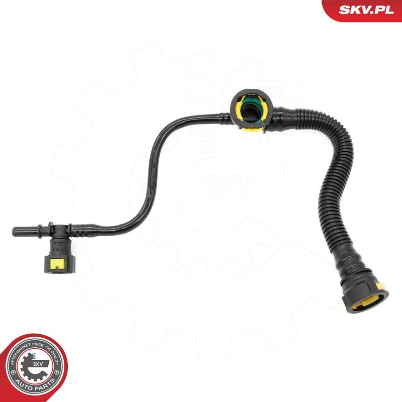 ESEN SKV 31SKV268 Hose, crankcase ventilation