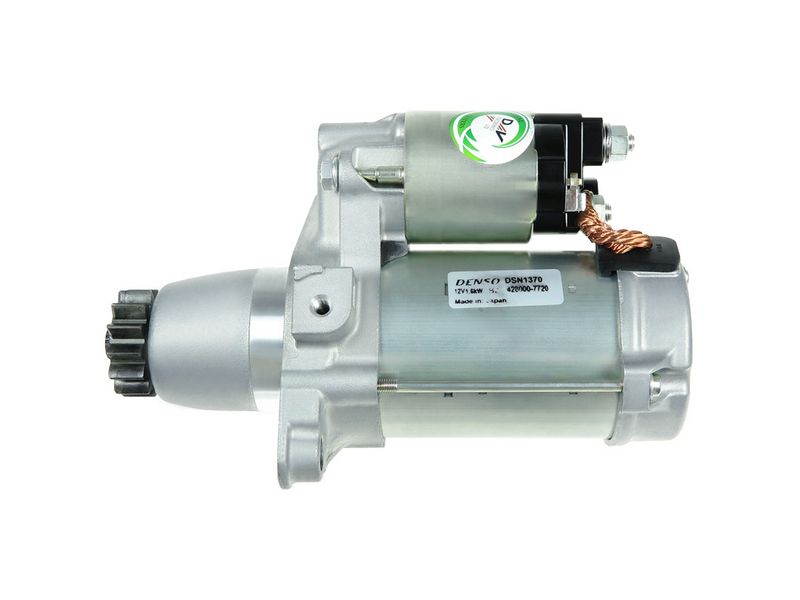 AS-PL S6194(DENSO) Starter