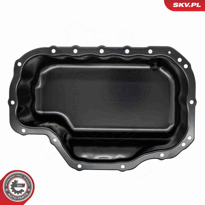 ESEN SKV 48SKV858 Oil Sump