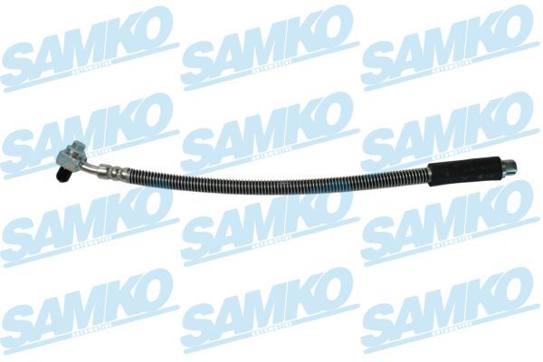 This part match OEM code: 84025413
