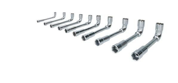 KS TOOLS BT015100 Socket Wrench Set